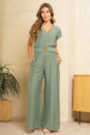 Enterizo Largo - Ada