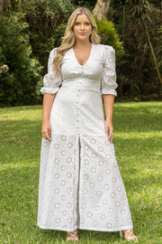 Vestido elegante mujer- Amelia