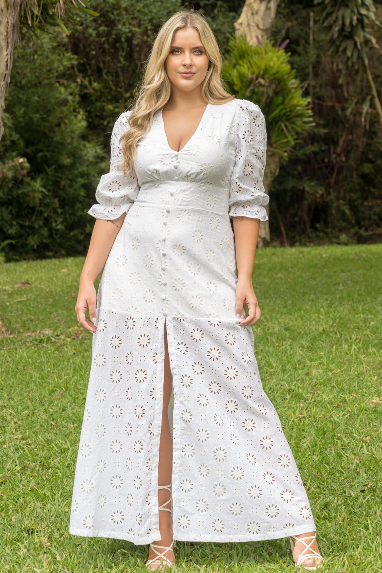 Vestido elegante mujer- Amelia