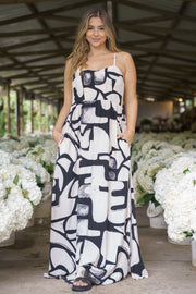 Vestido playero mujer - Aura