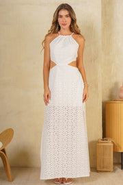 Vestido elegante mujer - Brenda