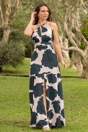 Vestido elegante mujer - Bruna