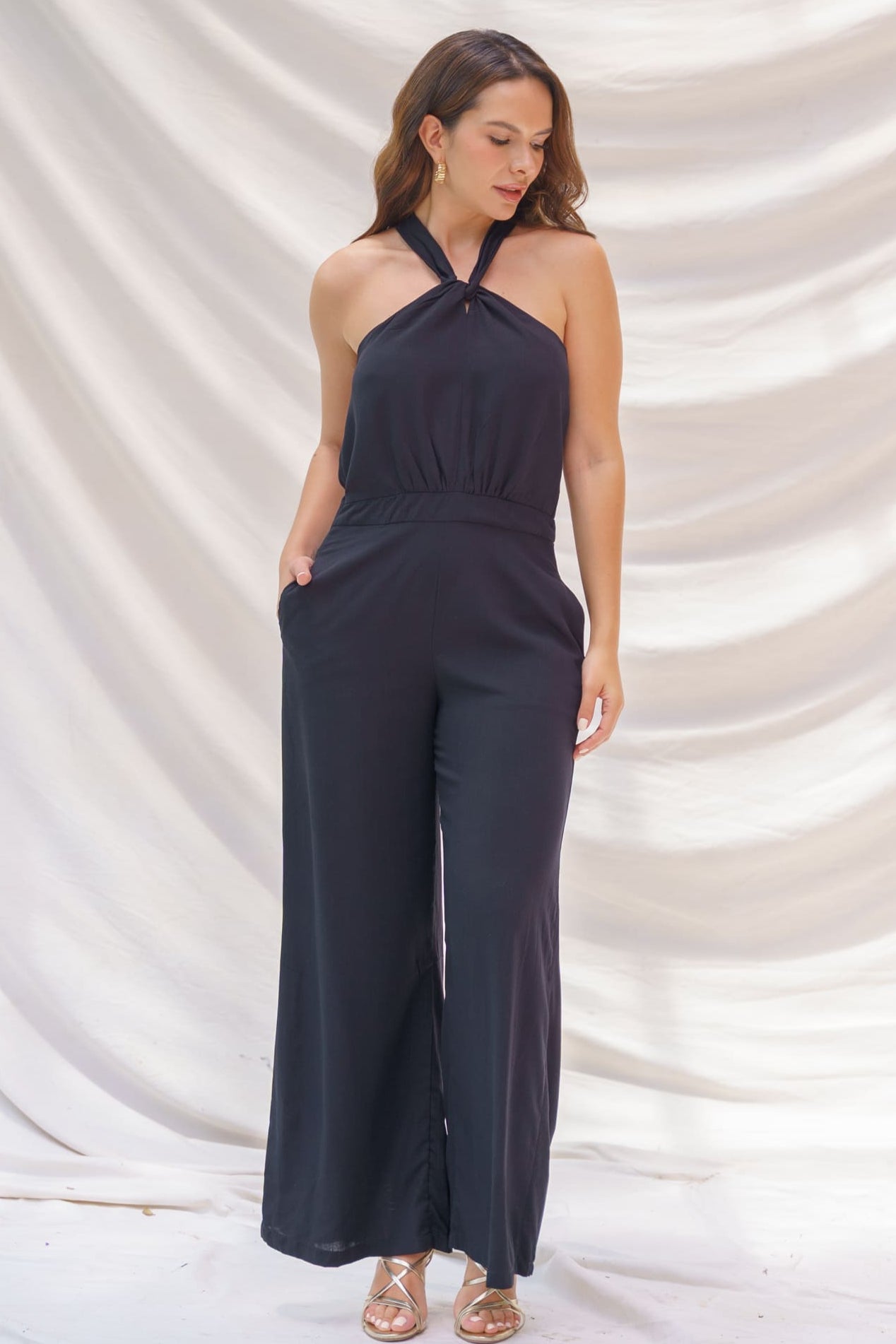 Enterizo Largo - Cairo