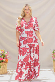 Vestido elegante mujer - Hada