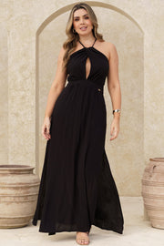 Vestido elegante mujer - Elsa