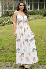 Vestido playero mujer - Fiji