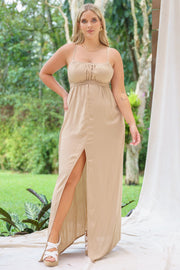 Vestido mujer - Grey