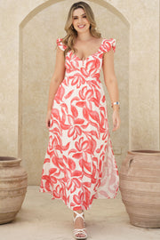 Vestido elegante mujer - Jade