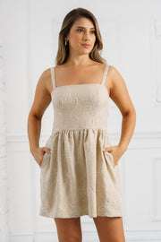 White shirt for women - April