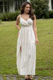 Vestido elegante mujer - Nilo