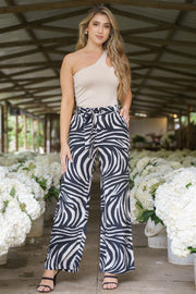 Pantalón playero mujer - Silvia