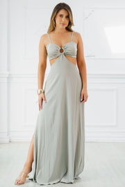 Vestido elegante mujer - Prisma