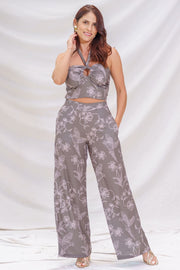 White shirt for women - April