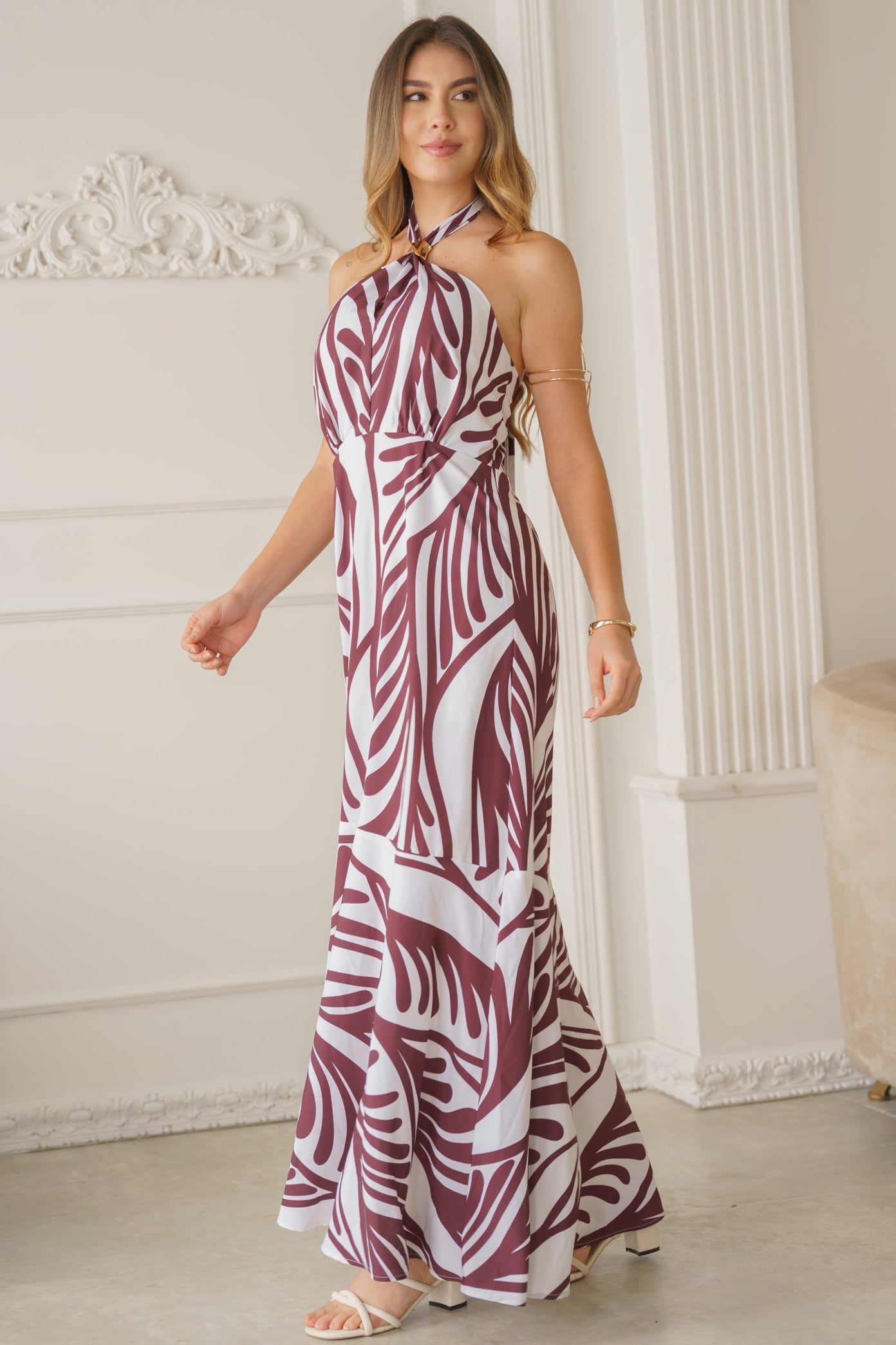 Vestido elegante mujer - Kitty