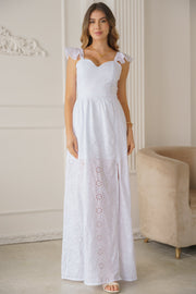 Vestido Elegante - Lagy