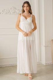 Vestido largo mujer - Karen