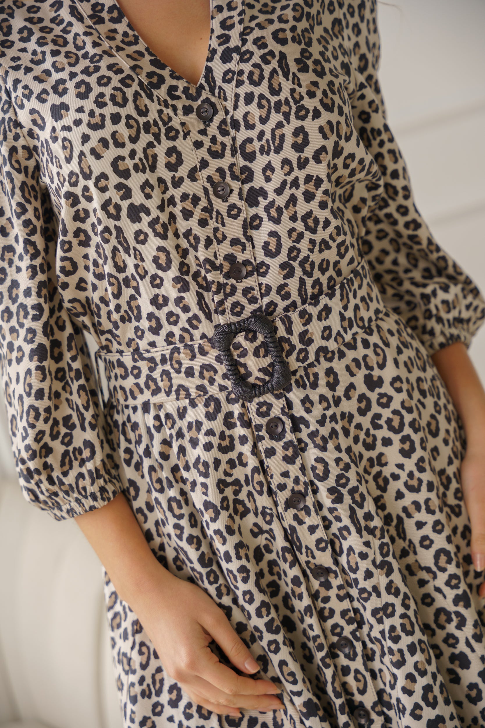 White shirt for women - April