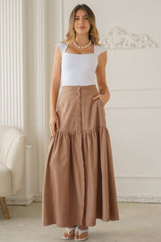 White shirt for women - April