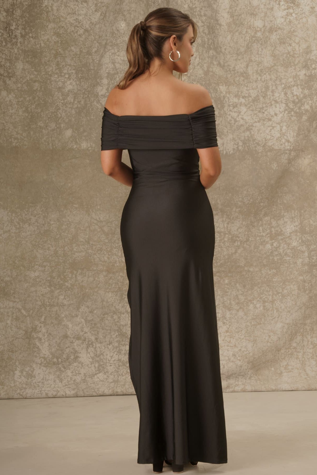 Vestido elegante - Alina