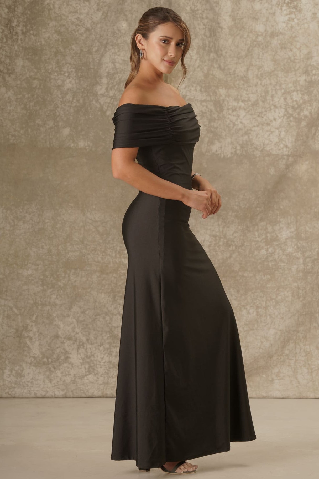 Vestido elegante - Alina