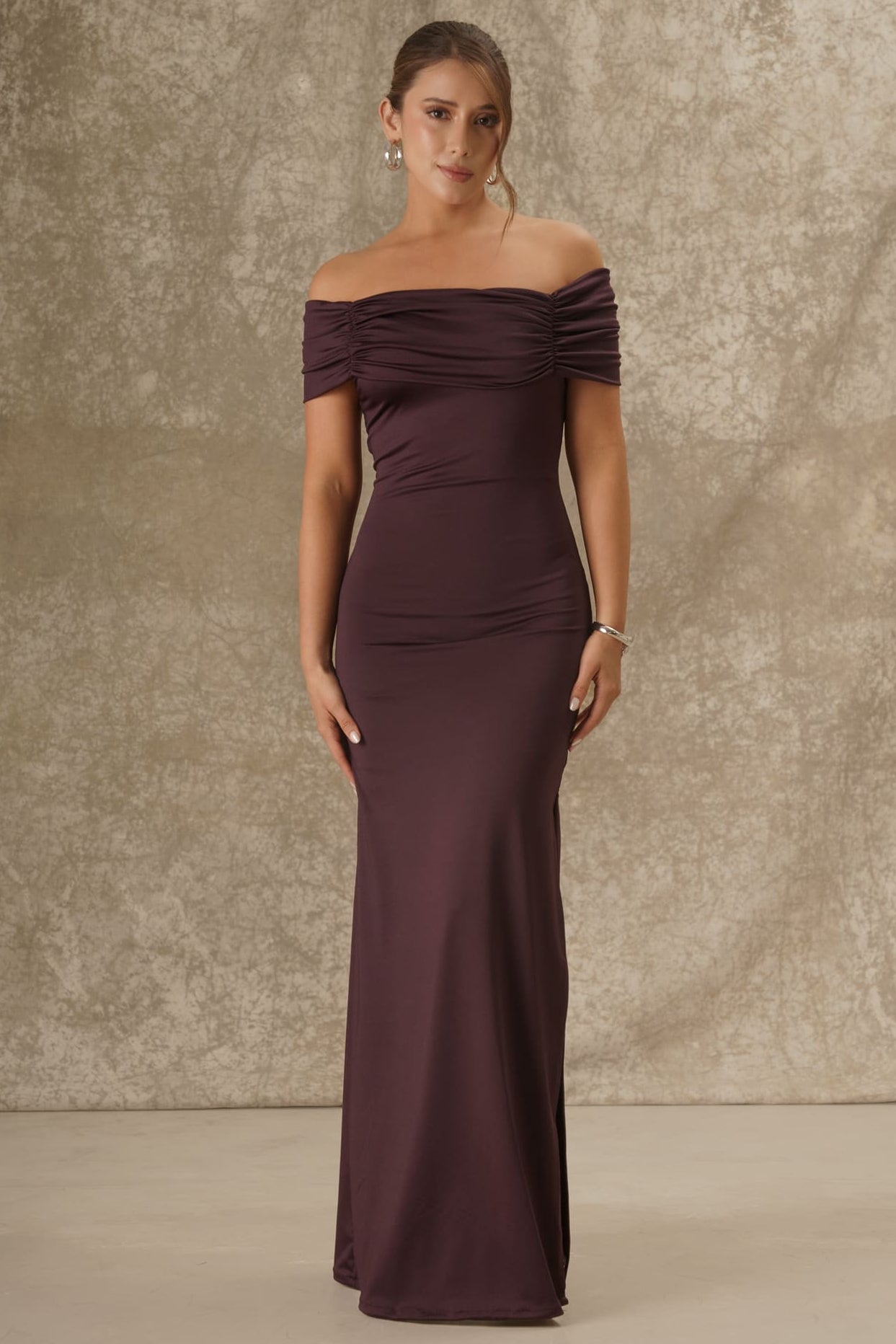 Vestido elegante - Alina