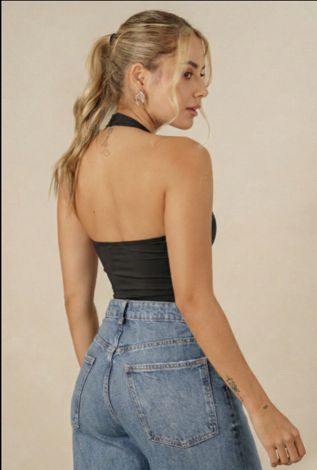 Body Basico Zoe