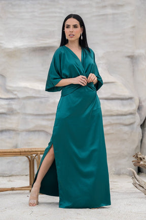 Vestido elegante mujer- Chiara