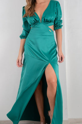 Vestido elegante mujer- Believe