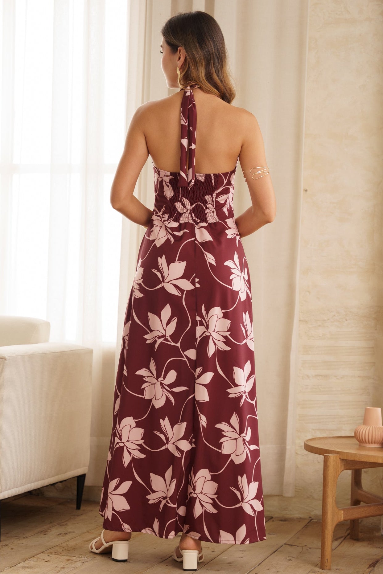 Vestido elegante mujer - Leeds