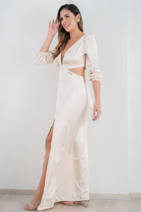 Vestido elegante mujer- Believe