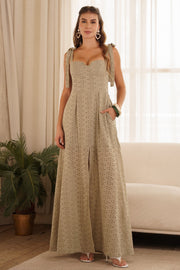 Vestido elegante mujer - Julio