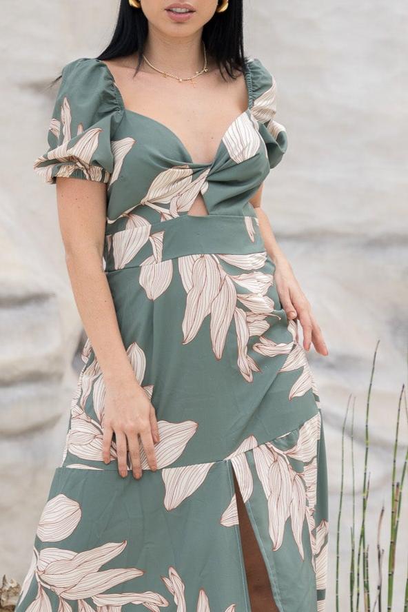 Vestidos Estampados Vestido Para Dama Sencillo Vestidos Estampados