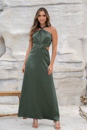 Vestido elegante mujer- Shannon