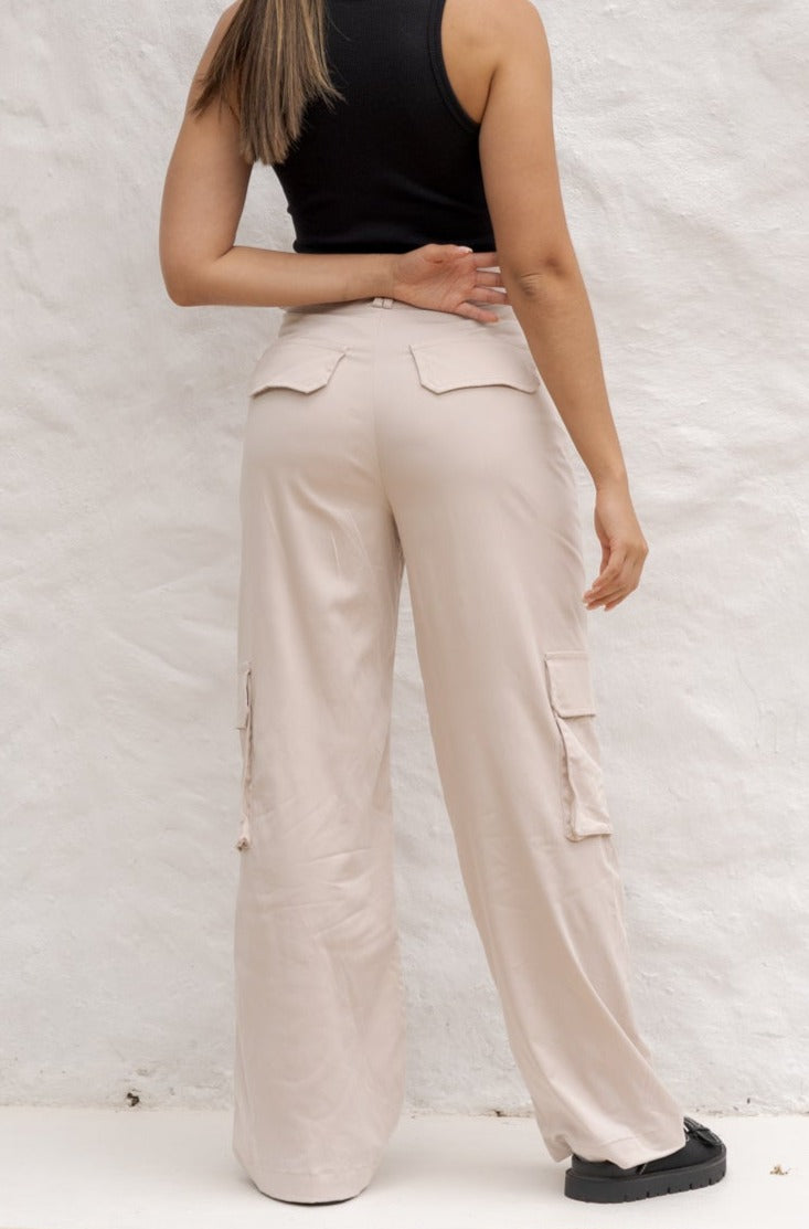 Pantalón para mujer - agata