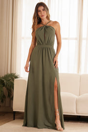 Vestido elegante mujer - Elsa