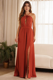 Vestido elegante mujer - Elsa