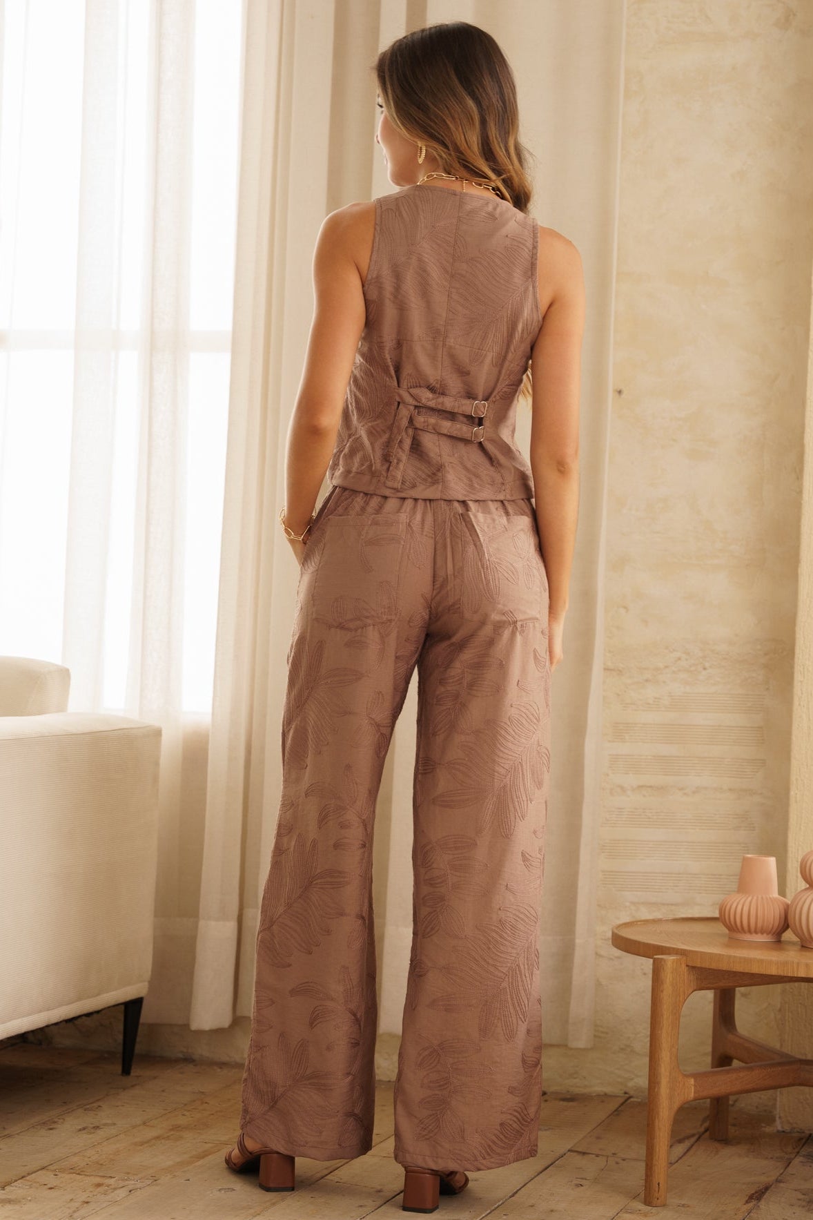 White shirt for women - April