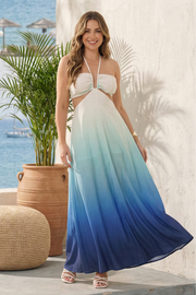 Vestido Playero - Hilda