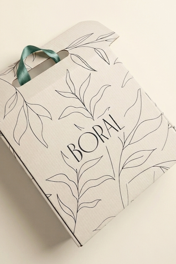 Caja de Regalo