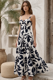 Vestido elegante mujer - Kira