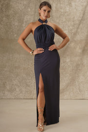 Vestido elegante - Goma