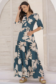 Vestido elegante mujer - Hada