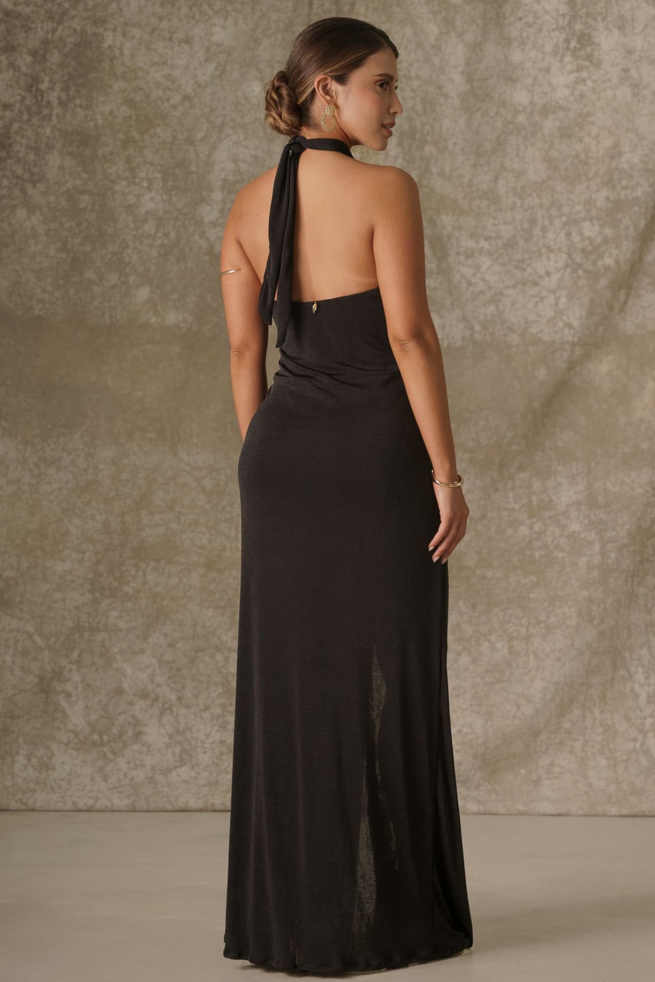 Vestido elegante - Haley