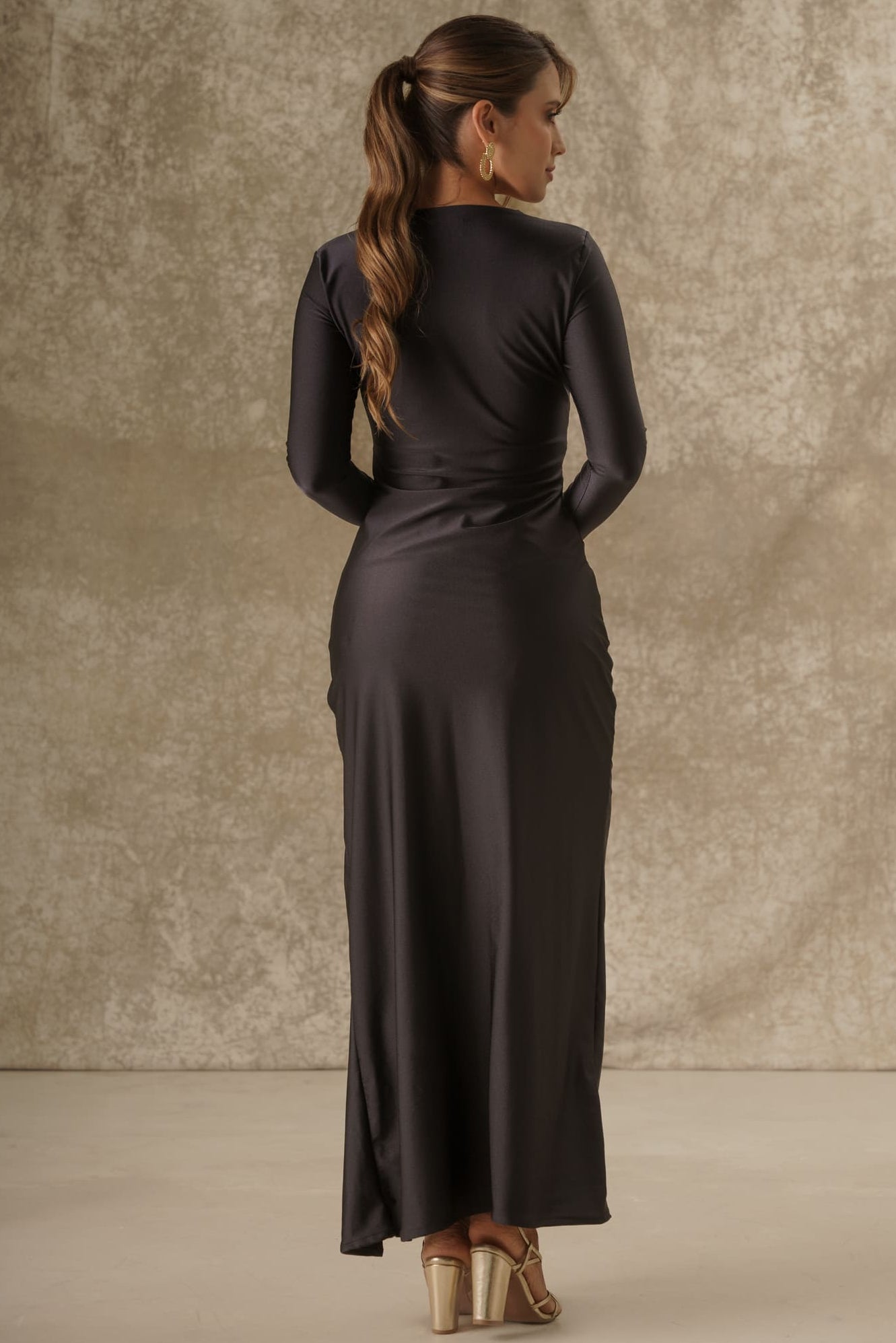 Vestido elegante - Hanny