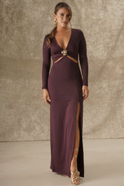Vestido elegante - Hanny