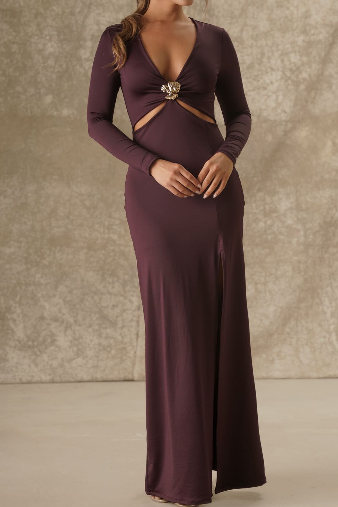 Vestido elegante - Hanny