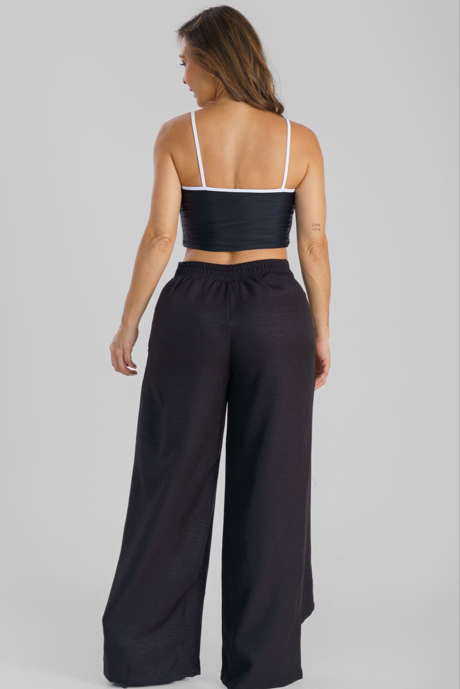 Pantalón elegante mujer - Kimi