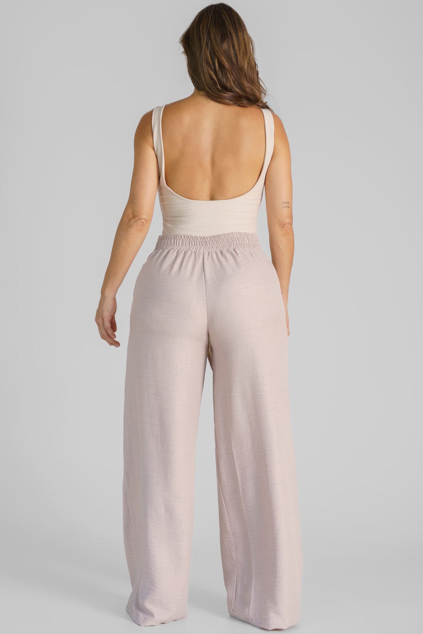 Pantalón elegante mujer - Kimi
