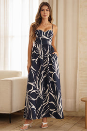 Vestido elegante mujer - Linzi