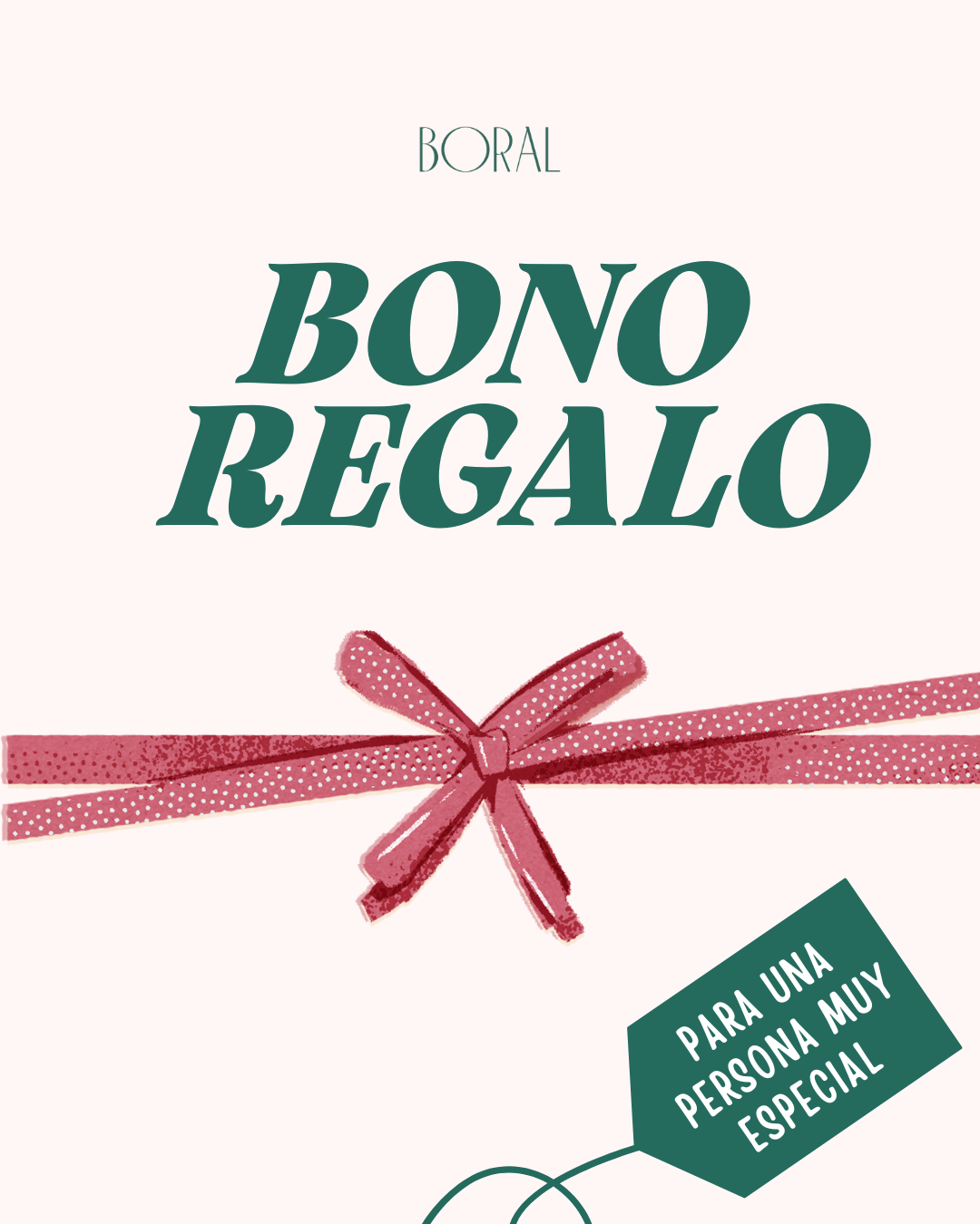 BORAL Gift Card